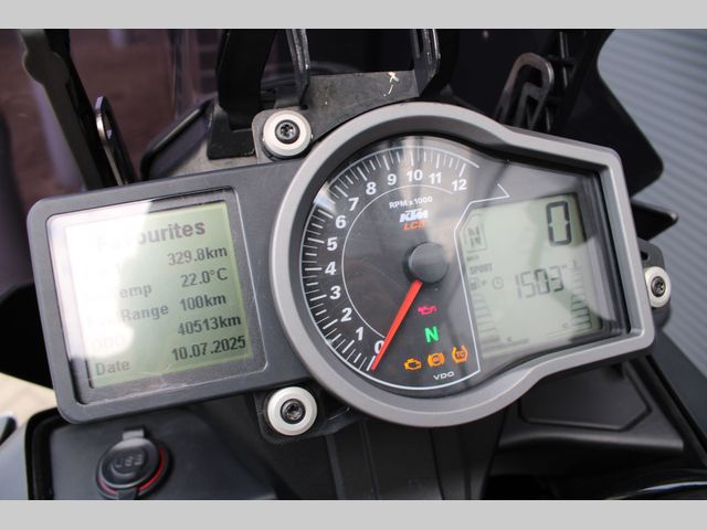 ktm - 1090-adventure
