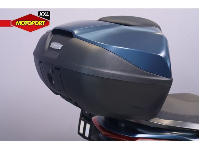 piaggio - mp3-530-hpe-advance-exlusive