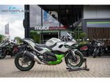 KAWASAKI NINJA 7 HYBRID