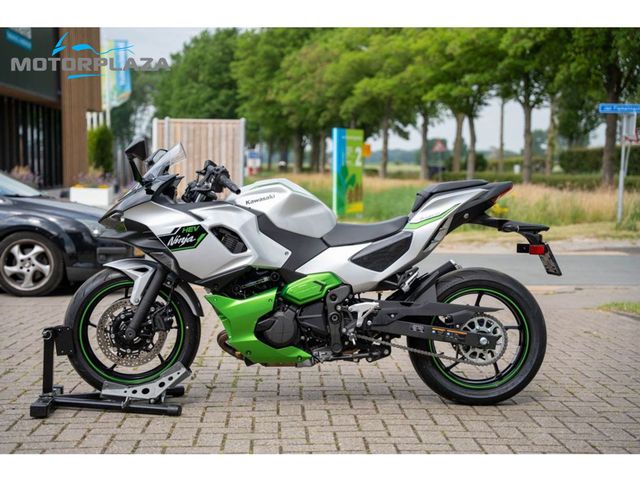 kawasaki - ninja-7-hybrid