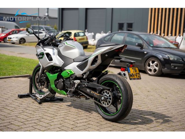 kawasaki - ninja-7-hybrid