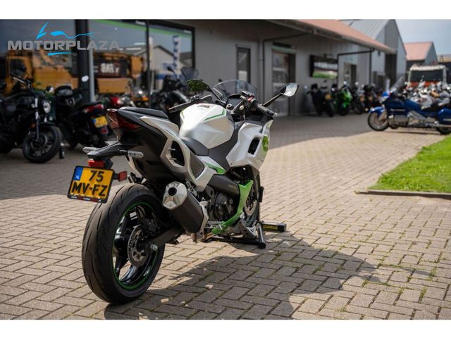 kawasaki - ninja-7-hybrid