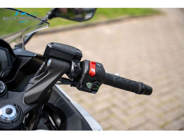 kawasaki - ninja-7-hybrid