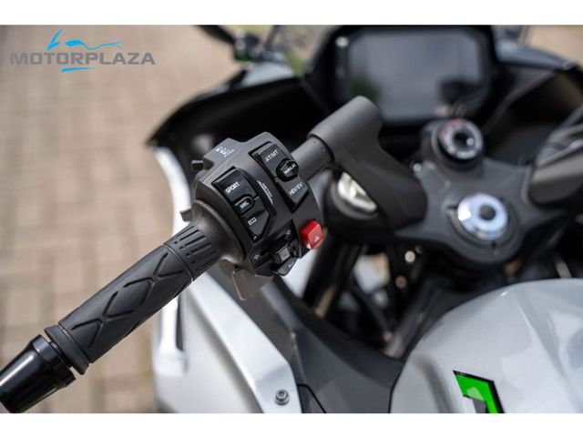 kawasaki - ninja-7-hybrid