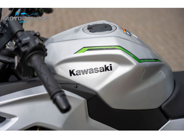 kawasaki - ninja-7-hybrid