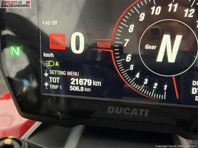 ducati - streetfighter-v4s
