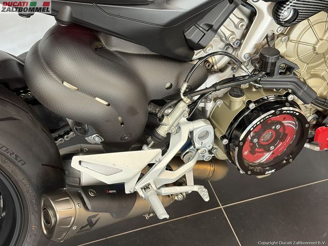 ducati - streetfighter-v4s