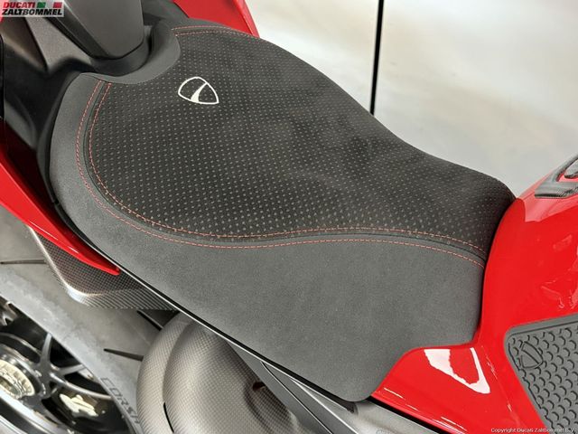 ducati - streetfighter-v4s