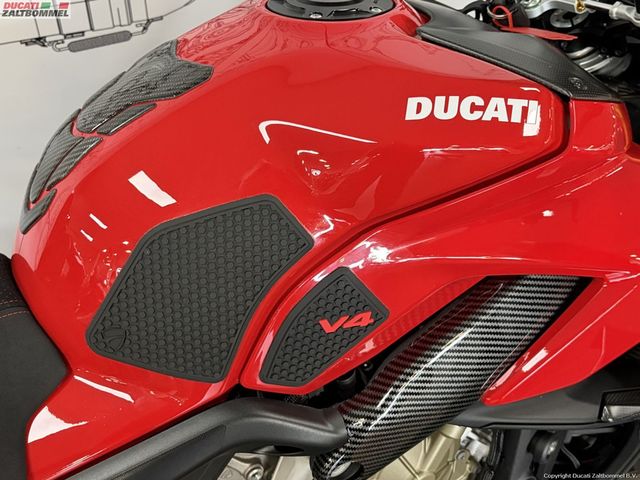 ducati - streetfighter-v4s