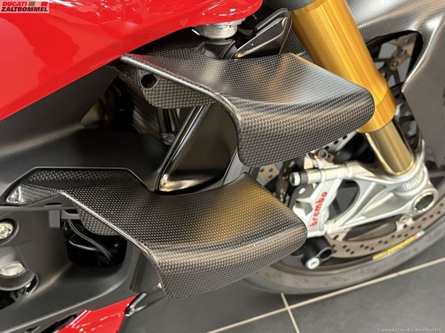 ducati - streetfighter-v4s