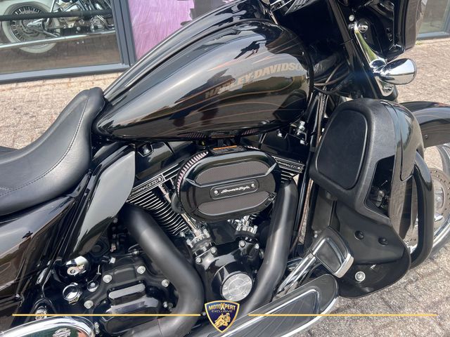 harley-davidson - street-glide-cvo-flhxse