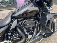 Harley-Davidson Street Glide CVO Flhxse 2015 occasion – foto 6 van 17