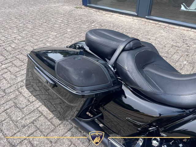 harley-davidson - street-glide-cvo-flhxse