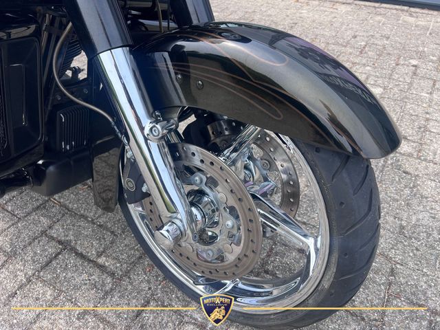 harley-davidson - street-glide-cvo-flhxse
