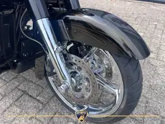 Harley-Davidson Street Glide CVO Flhxse 2015 occasion – foto 13 van 17