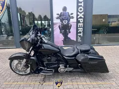 Harley-Davidson Street Glide CVO Flhxse 2015 occasion – foto 2 van 17
