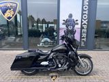 HARLEY-DAVIDSON STREET GLIDE CVO FLHXSE