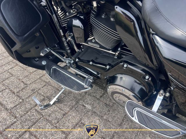 harley-davidson - street-glide-cvo-flhxse