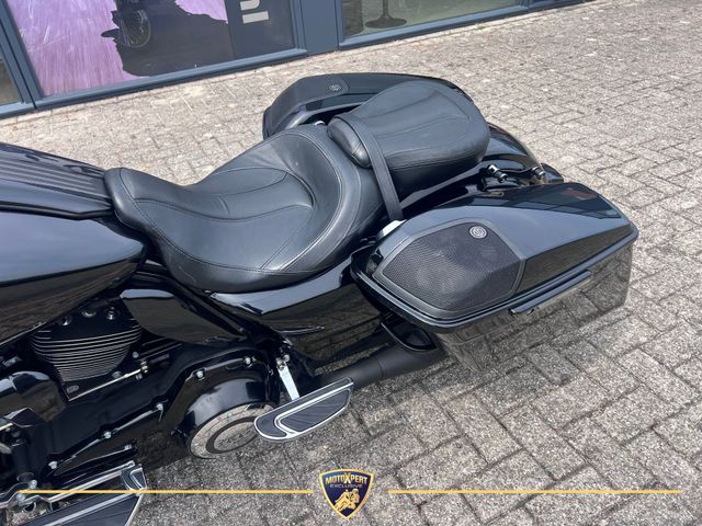 harley-davidson - street-glide-cvo-flhxse