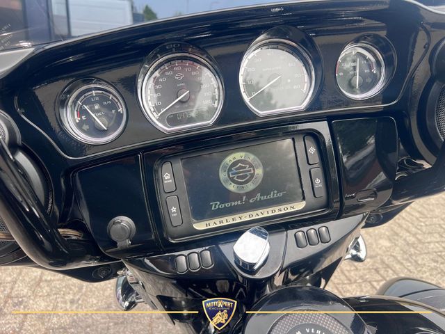 harley-davidson - street-glide-cvo-flhxse