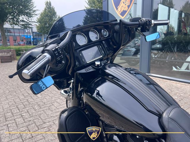 harley-davidson - street-glide-cvo-flhxse