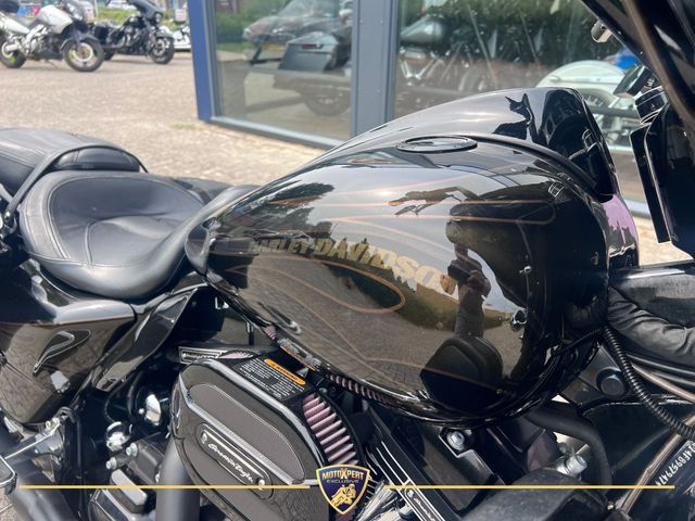 harley-davidson - street-glide-cvo-flhxse