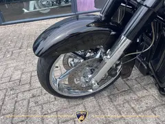Harley-Davidson Street Glide CVO Flhxse 2015 occasion – foto 17 van 17