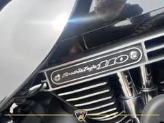 Harley-Davidson Street Glide CVO Flhxse 2015 occasion – foto 14 van 17