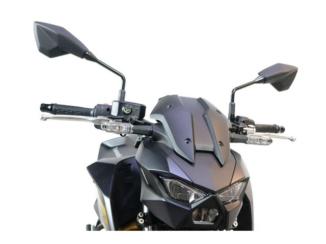 kawasaki - z650-s