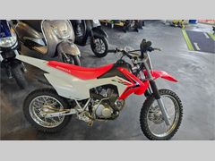 HONDA CRF 125 F