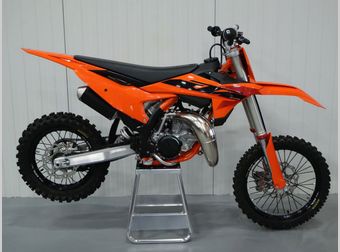 KTM 85 SX 17/14 2025 nieuw