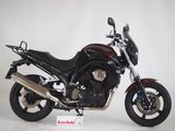 YAMAHA BT 1100 BULLDOG