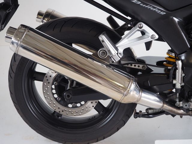 yamaha - bt-1100-bulldog