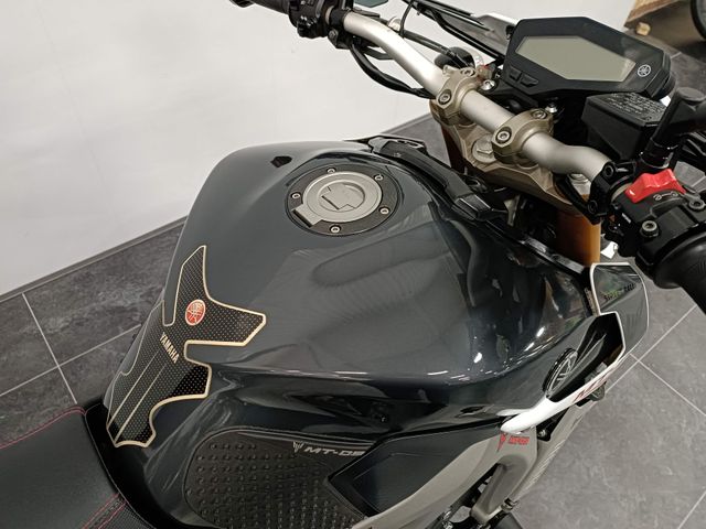 yamaha - mt-09-street-rally-abs
