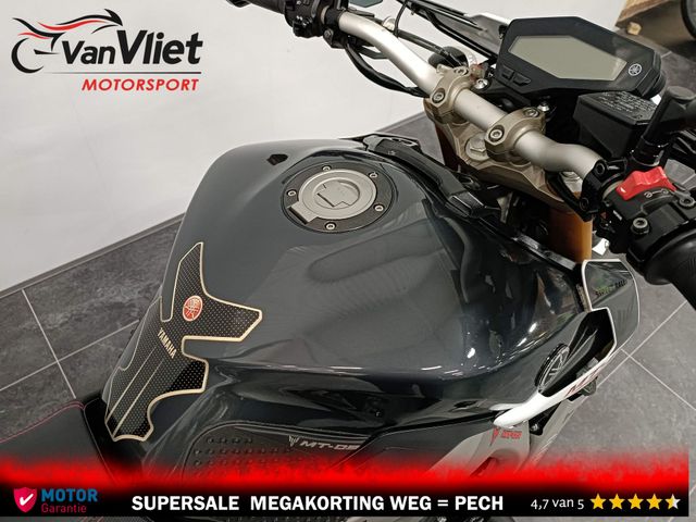 yamaha - mt-09-street-rally-abs