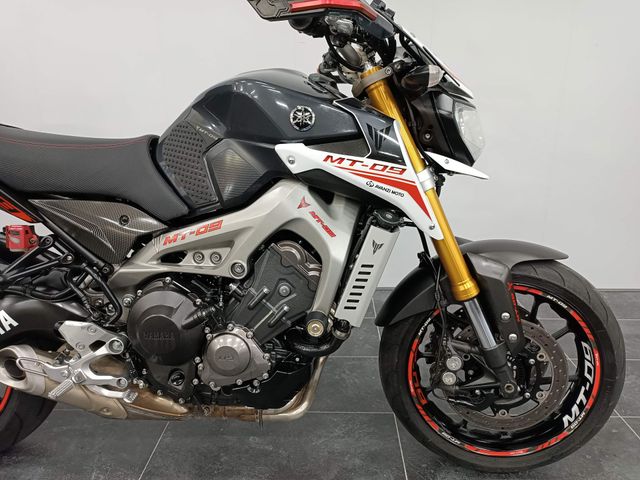 yamaha - mt-09-street-rally-abs