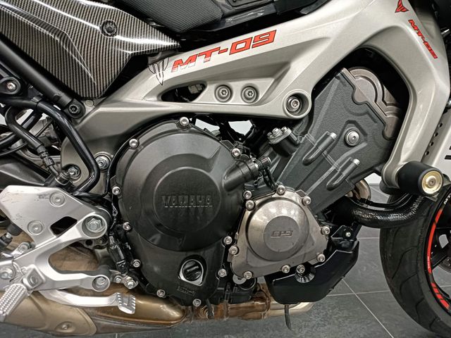 yamaha - mt-09-street-rally-abs
