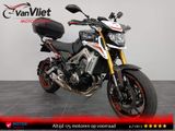 YAMAHA MT 09 STREET RALLY ABS