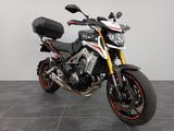 YAMAHA MT 09 STREET RALLY ABS