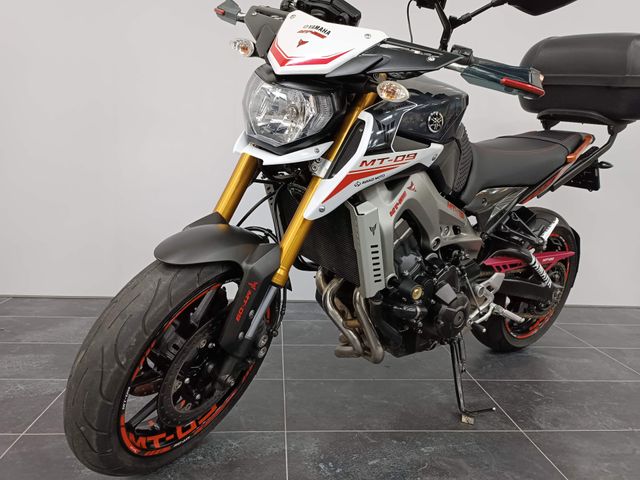 yamaha - mt-09-street-rally-abs