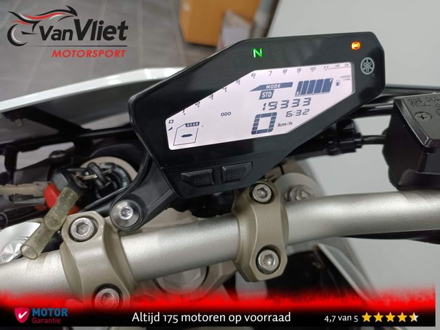 yamaha - mt-09-street-rally-abs
