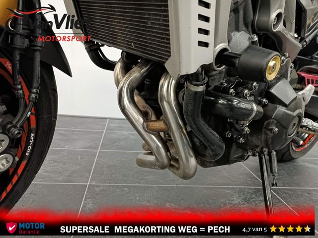 yamaha - mt-09-street-rally-abs