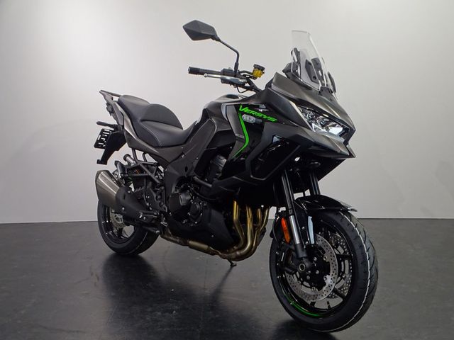 kawasaki - versys-1100
