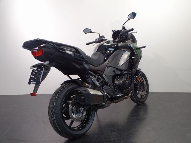 kawasaki - versys-1100