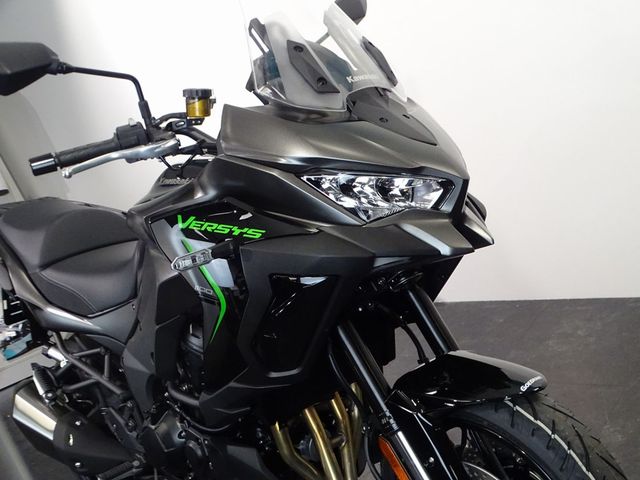 kawasaki - versys-1100