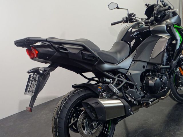kawasaki - versys-1100