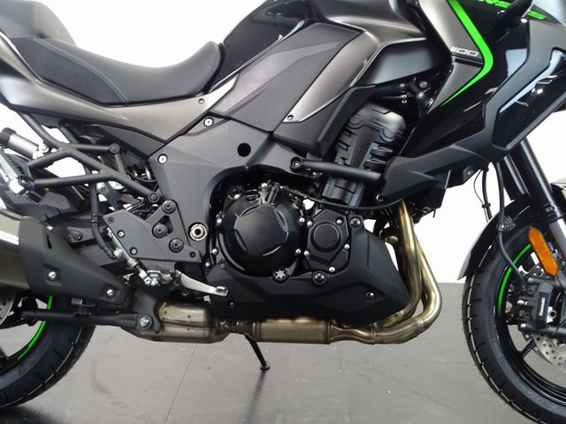 kawasaki - versys-1100