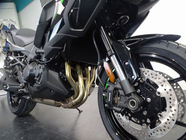kawasaki - versys-1100