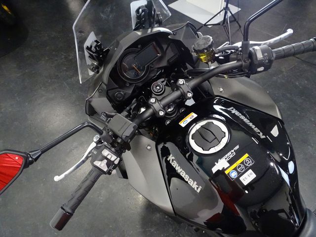 kawasaki - versys-1100