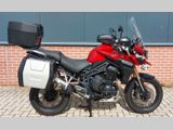 TRIUMPH TIGER EXPLORER XC